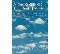 Steve Vanderheiden Atmospheric Justice (Tapa dura)