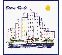 Steve Veale - City Steps