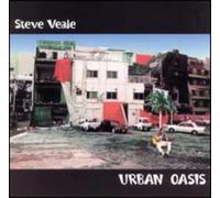 Steve Veale - Urban Oasis