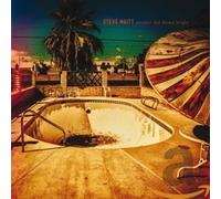 Steve Waitt Another Day Blown Bright (CD) (Importación USA)