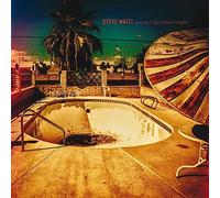 Steve Waitt Another Day Blown Bright (Vinyl)
