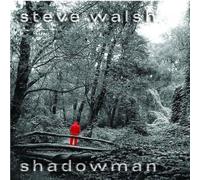 Steve WALSH - Shadowman