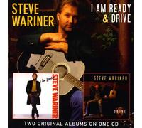 Steve Wariner - I Am Ready/Drive (2 On 1)