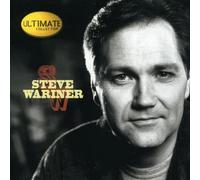 STEVE WARINER Ultimate Collection (CD) (Importación USA)