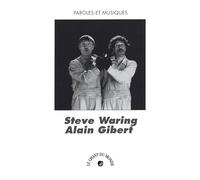 Steve Waring: A Vous La Chanson!. Sheet Music for Voice