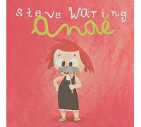 Steve Waring - Anaé