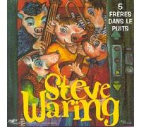Steve Waring - 5 Fr+Res Dans Le Puits
