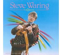 Steve Waring - Le Colporteur