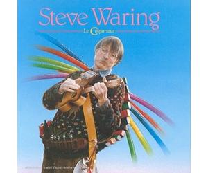 Steve Waring - Le Colporteur