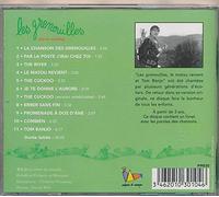 Steve Waring - Les grenouilles