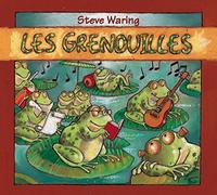Steve Waring - Les Grenouilles