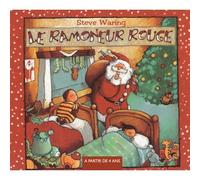 Steve Waring - Ramoneur Rouge