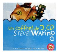 Steve Waring - Steve Waring