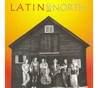 Various - Latin from the North
