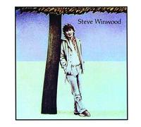 Steve Winwood