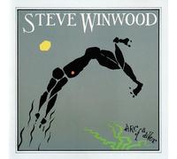 Steve Winwood - Arc of a diver (1980)