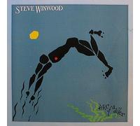 Steve Winwood/Arc Of A Diver