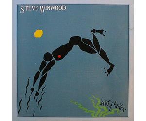 Steve Winwood/Arc Of A Diver