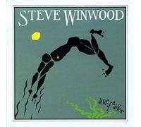 Steve Winwood - Arc Of A Diver [Cardboard Sleeve (mini LP)] [SHM-CD]