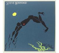 Steve Winwood - Arc Of A Diver [Cardboard Sleeve (mini LP)] [SHM-CD]