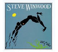 Steve Winwood - Arc Of A Diver [Vinilo]