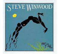 Steve Winwood - Arc Of A Driver Lp+Mp3 [Vinilo]