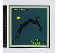 Steve Winwood - Ark Of Diver (SHM-CD)