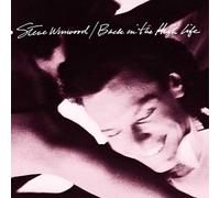 Steve Winwood - Back In The High Life