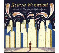STEVE WINWOOD - Back In The High Life