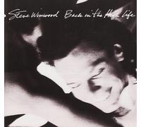 Steve Winwood Back In The High Life (CD) (Importación USA)