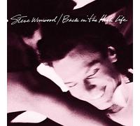 Steve Winwood - Back In The High Life [Vinilo]