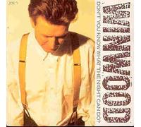 Steve Winwood - Don't You Know What The Night Can Do 7 Inch (7" Vinyl 45) UK Virgin 1988