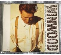 Steve Winwood - Don't you know what the night can do (Remix/Ext. 12