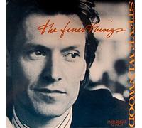 Steve Winwood - Finer things (8:25min.) [VINYL]