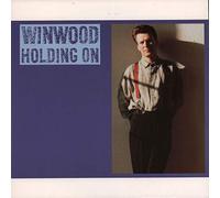 Steve Winwood - Holding On