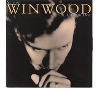 Steve Winwood - I Will Be Here