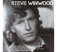 Steve Winwood - Icon:Steve Winwood [Limited]