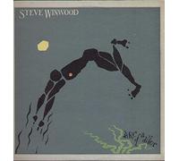 Steve Winwood - ILPS19576 LP Arc Of A Diver VINYL