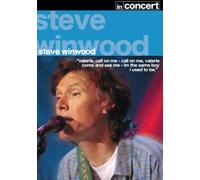 Steve Winwood - In Concert [Reino Unido] [DVD]