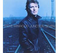 Steve Winwood - junction 7