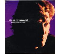 Steve Winwood - Keep On Running