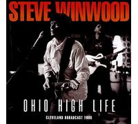 Steve Winwood - Ohio High Life