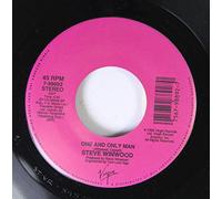 Steve Winwood - One And Only Man