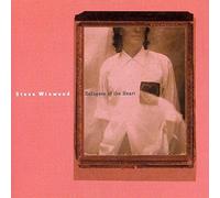 Steve Winwood Refugees of the Heart (Vinyl) 12" Album