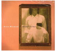 Steve Winwood - Refugees of the heart (1990) / Vinyl record [Vinyl-LP]