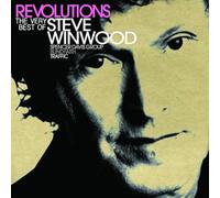 Steve Winwood – Revolution