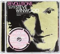 Steve Winwood - Revolution