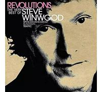 Steve Winwood - Revolution