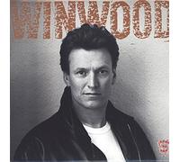 Steve Winwood - Roll With It