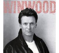 Steve Winwood - Roll With It